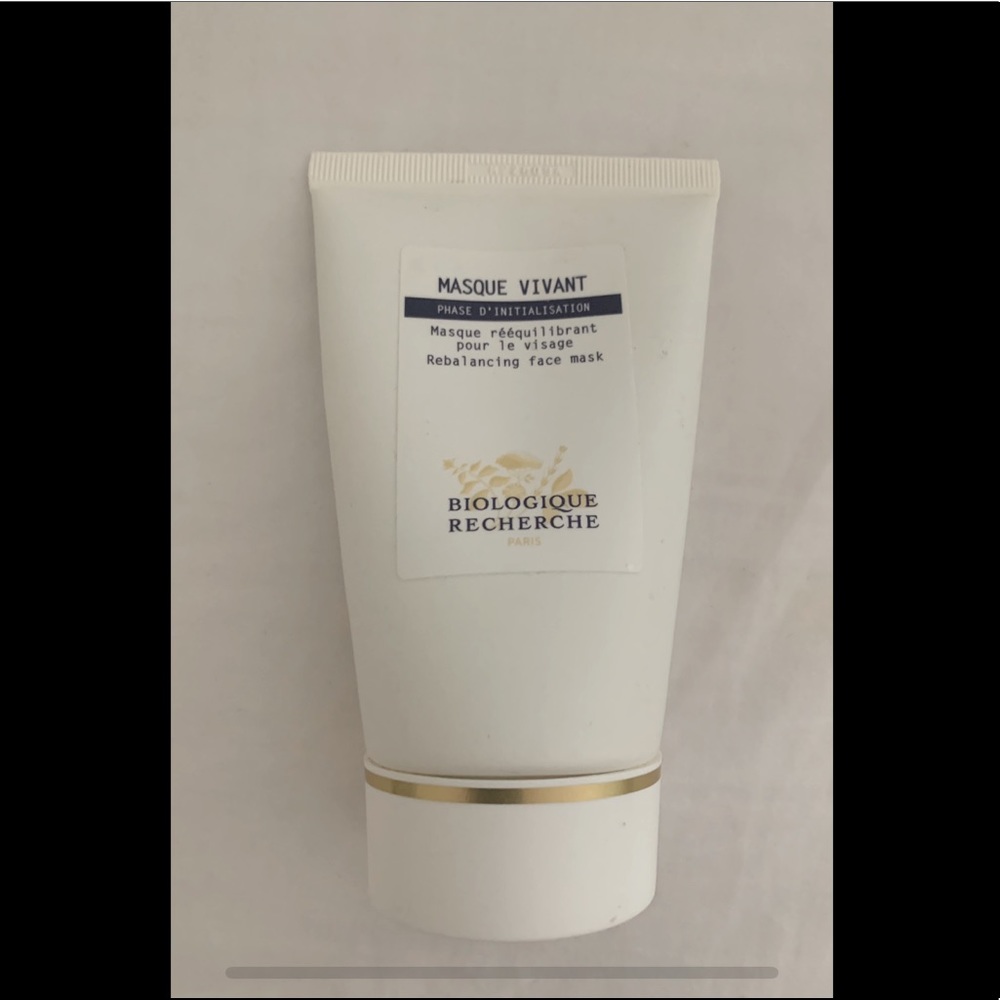 Biologique Recherche Masque Vivant 3.4 oz 100 ml